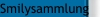 Smilysammlung